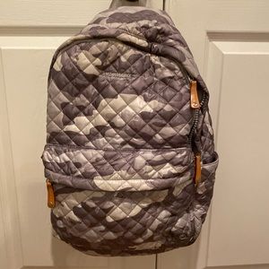 MZ Wallace backpack